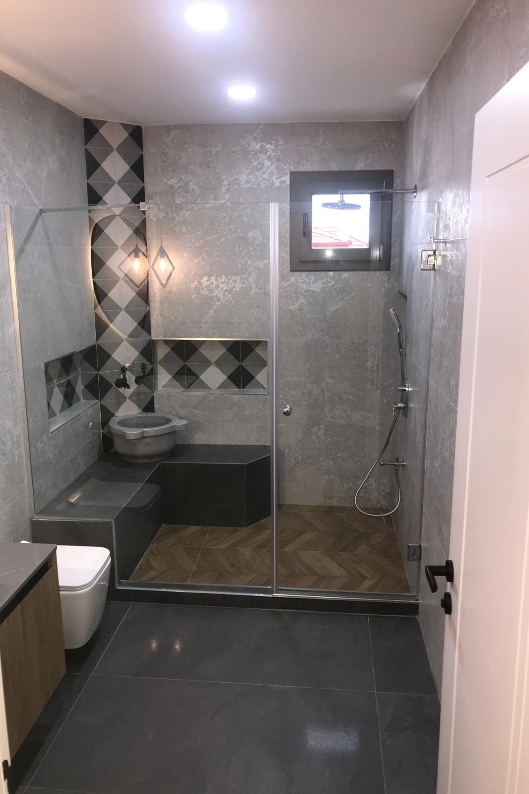 Ser Yapı Proje 5